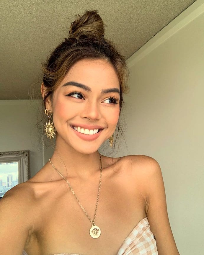 Picture Of Lily Maymac 