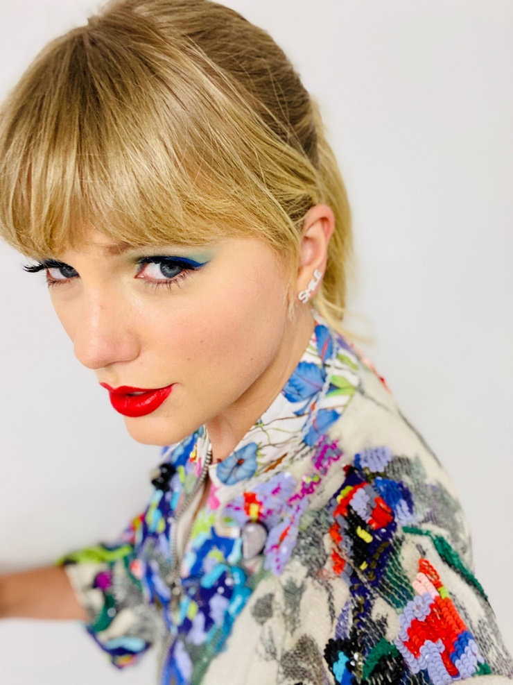 Taylor Swift Taylor Swift
