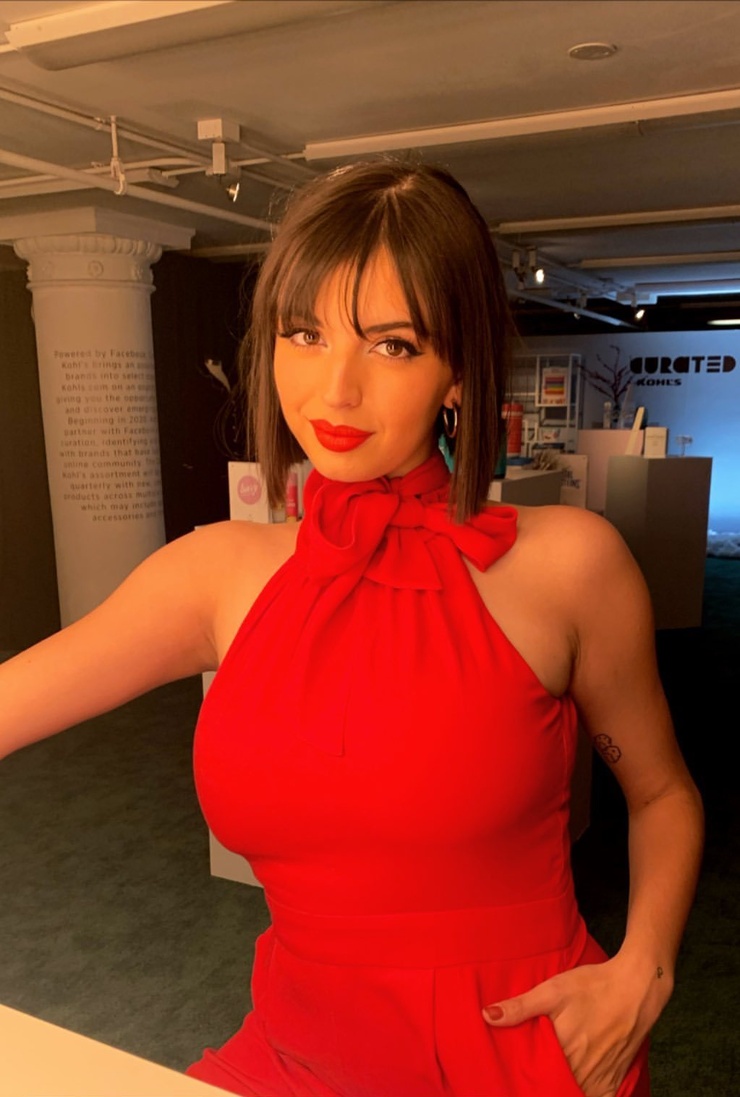 Rebecca Black