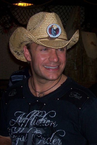 Vic Mignogna