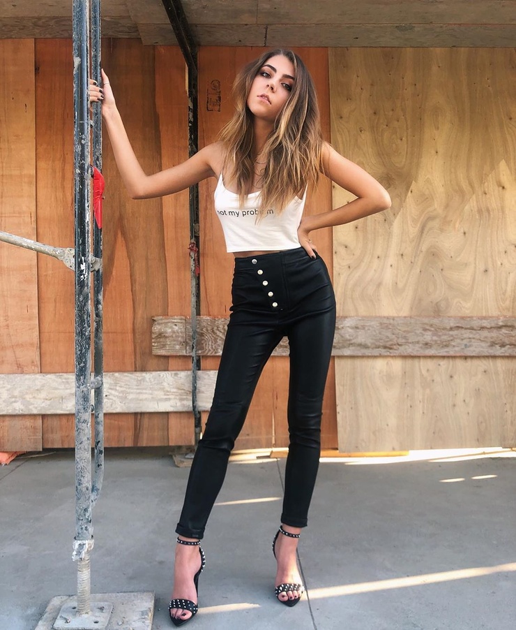 Jada Facer