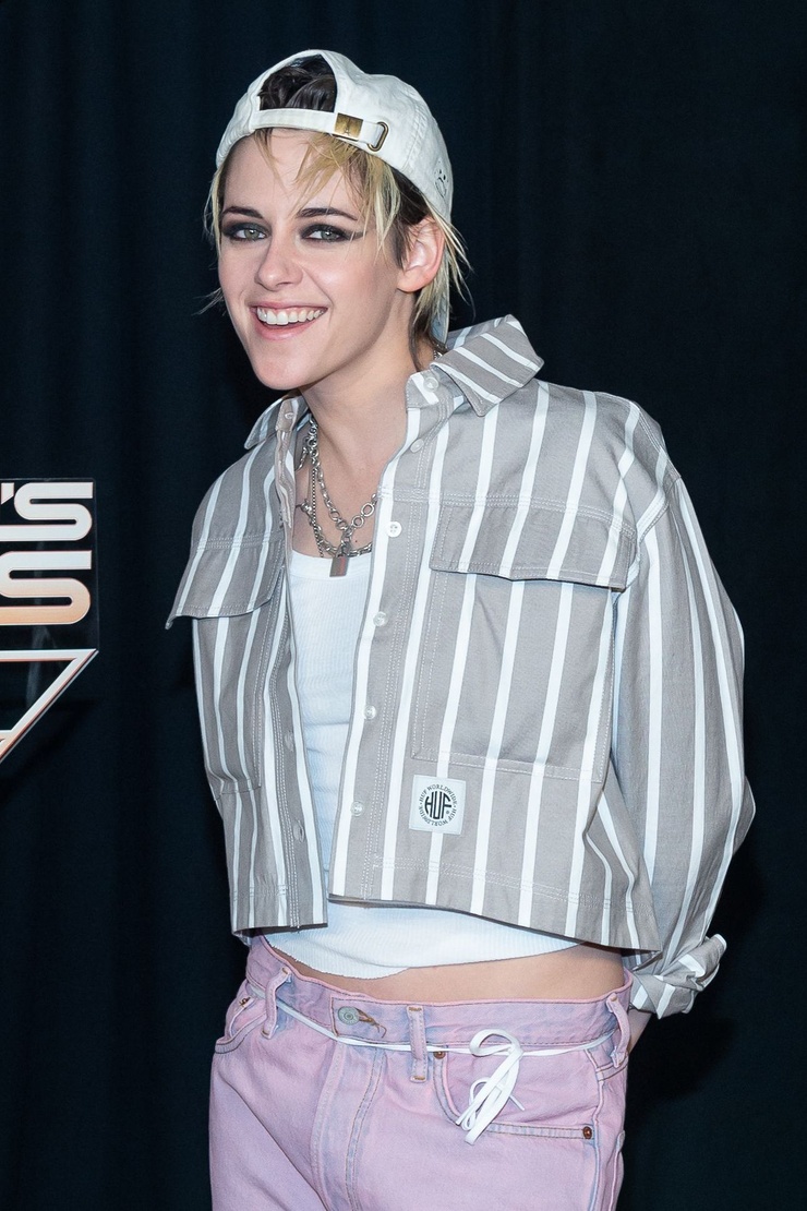 Kristen Stewart