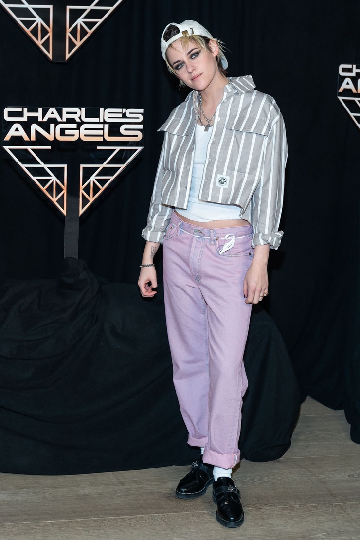 Kristen Stewart