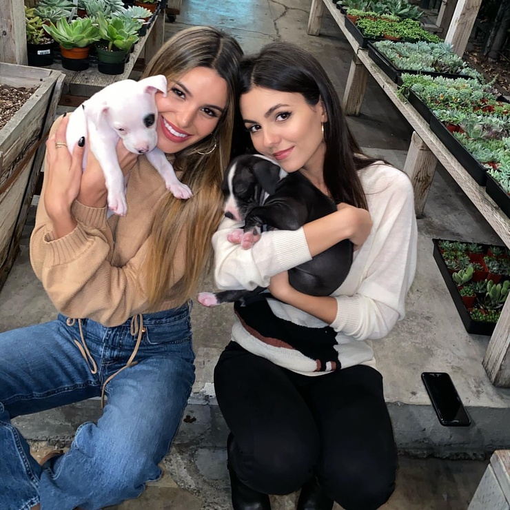 Victoria Justice Victoria Justice