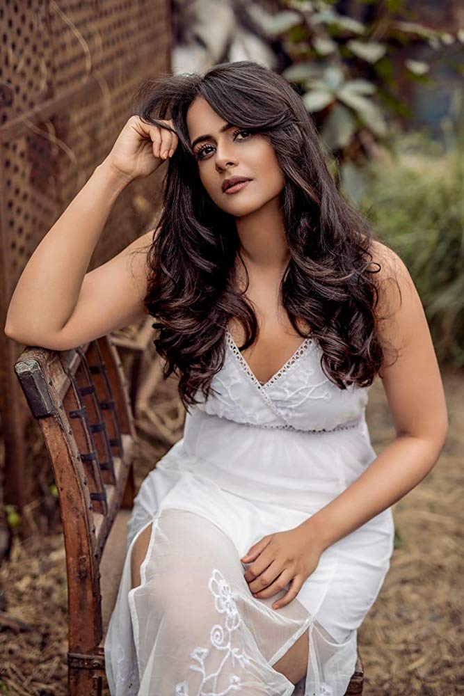 Prachi Tehlan