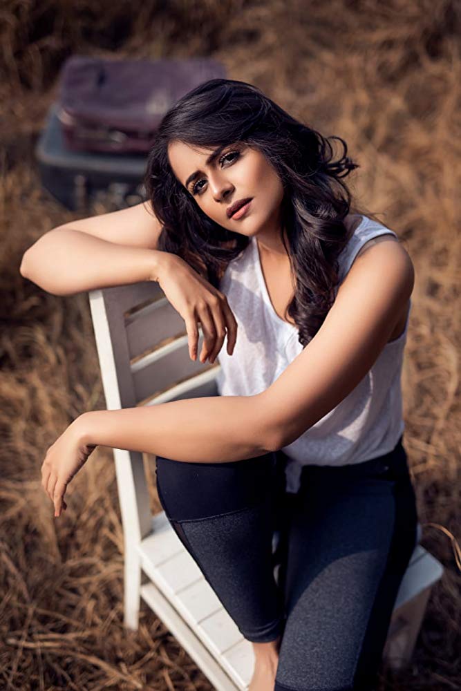 Prachi Tehlan