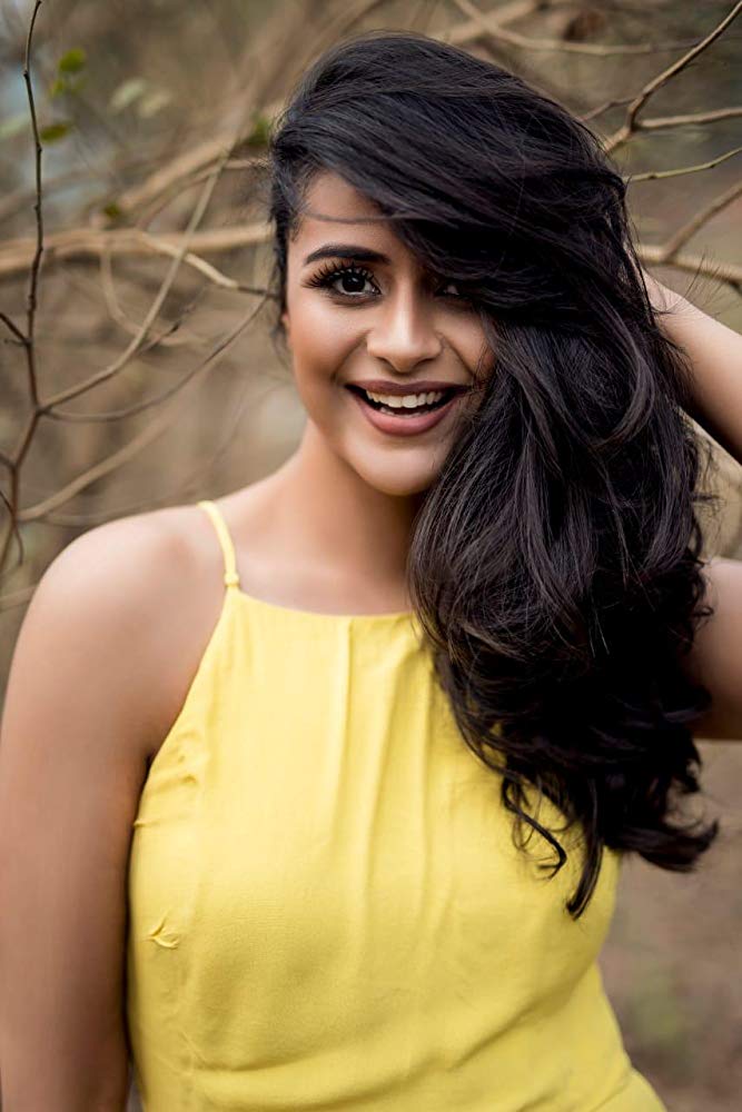 Prachi Tehlan