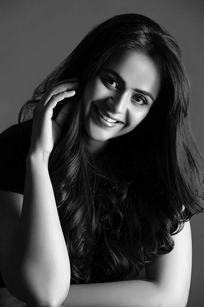 Prachi Tehlan