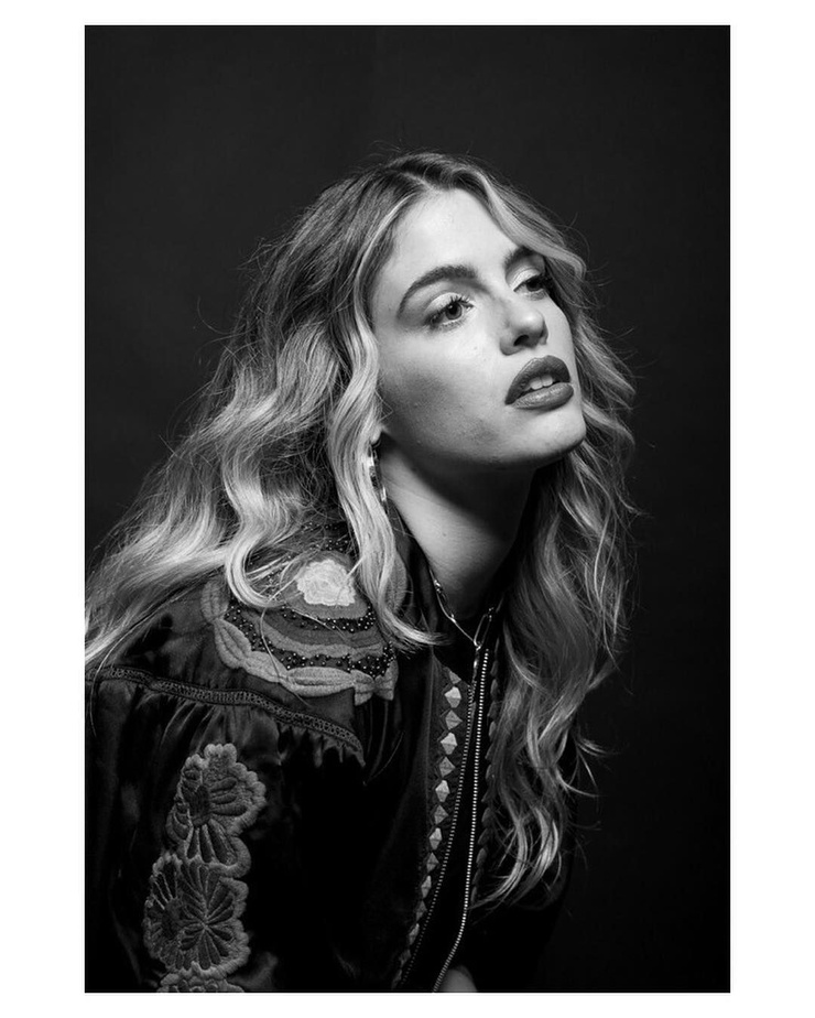 chiara parravicini