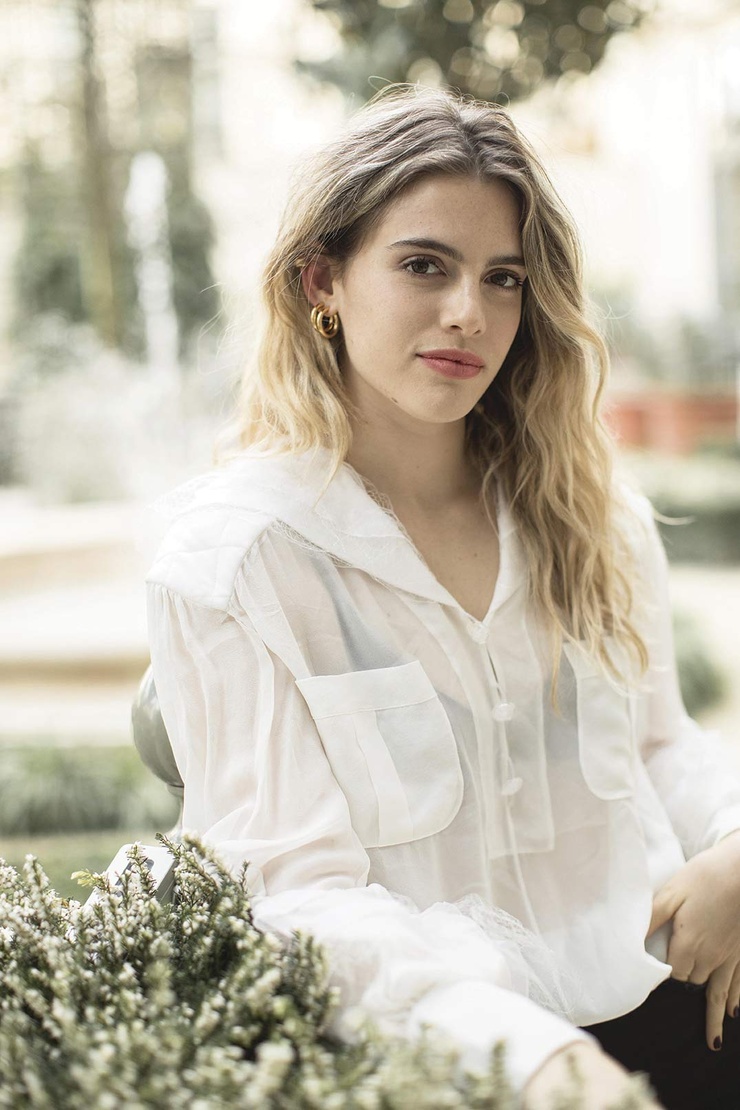 chiara parravicini