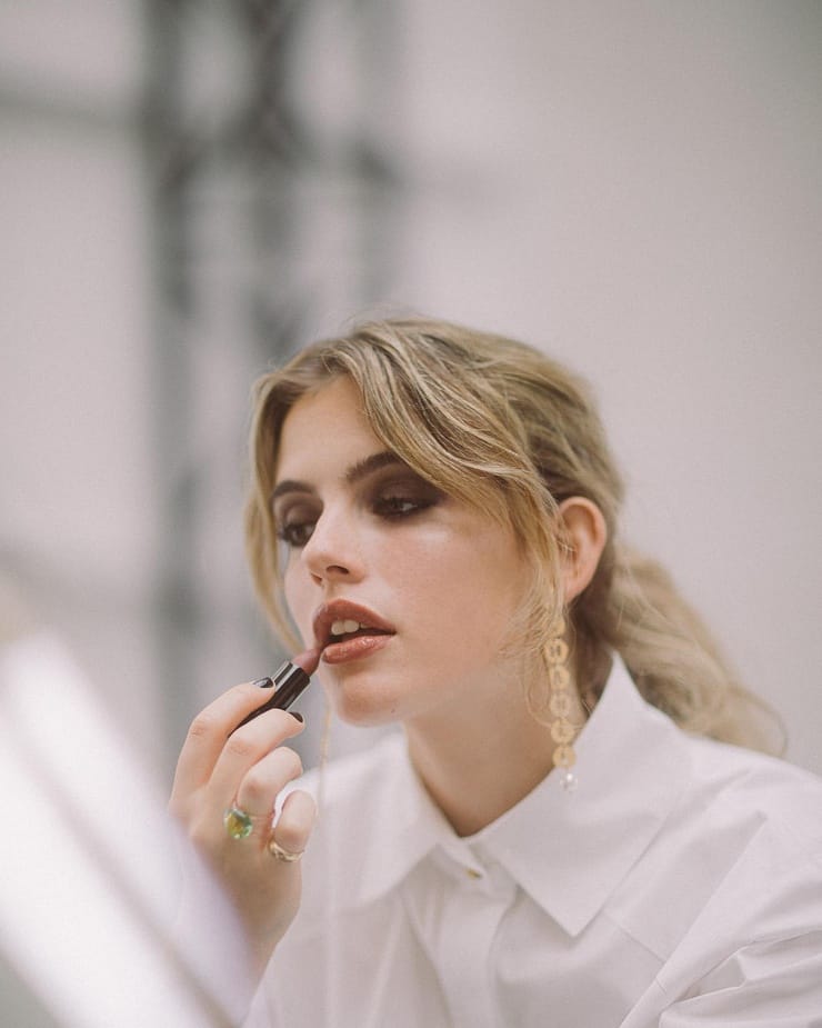 chiara parravicini