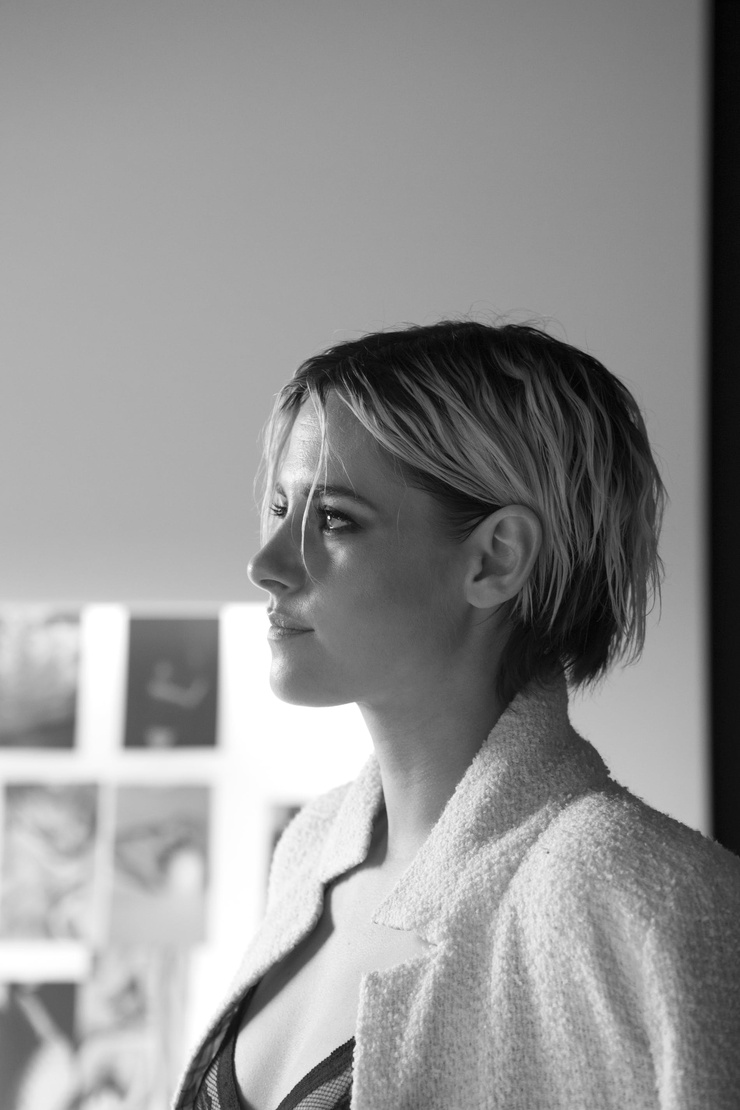 Kristen Stewart Kristen Stewart