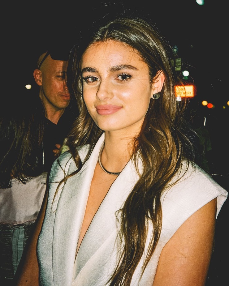 Taylor Marie Hill Taylor Marie Hill