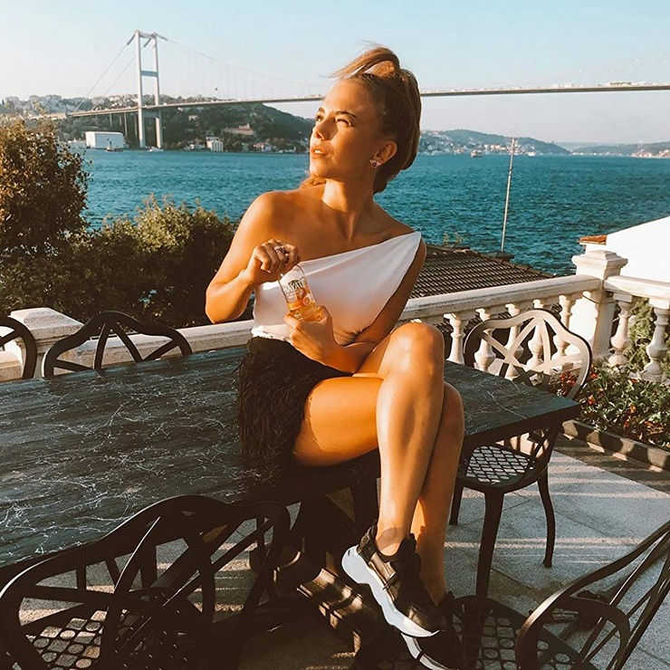 Bahar Şahin