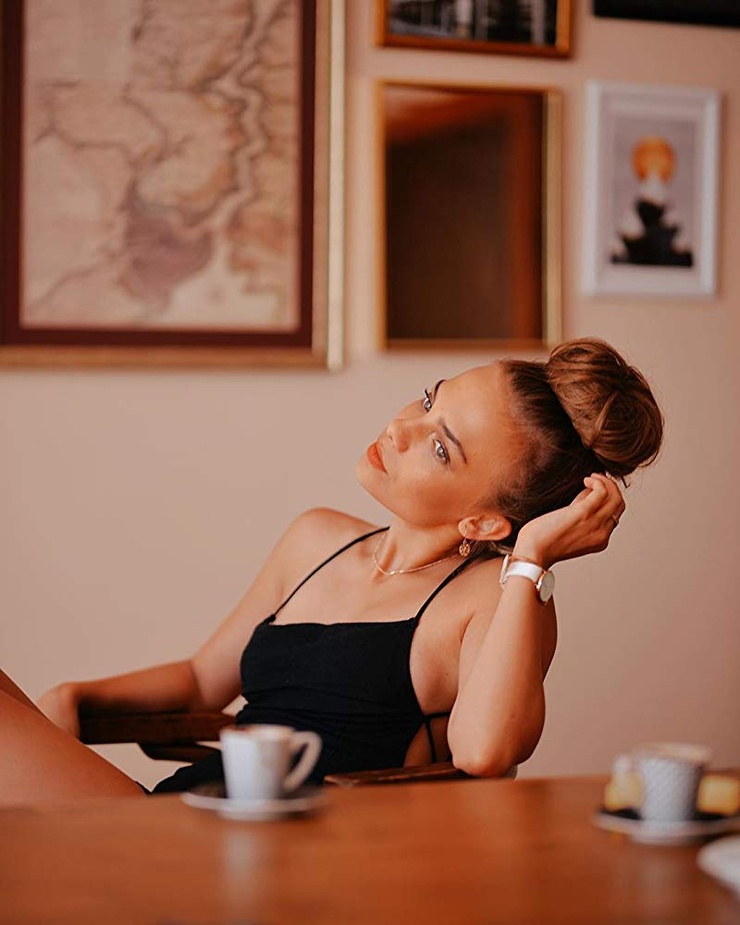 Bahar Şahin