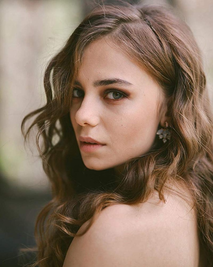 Bahar Şahin