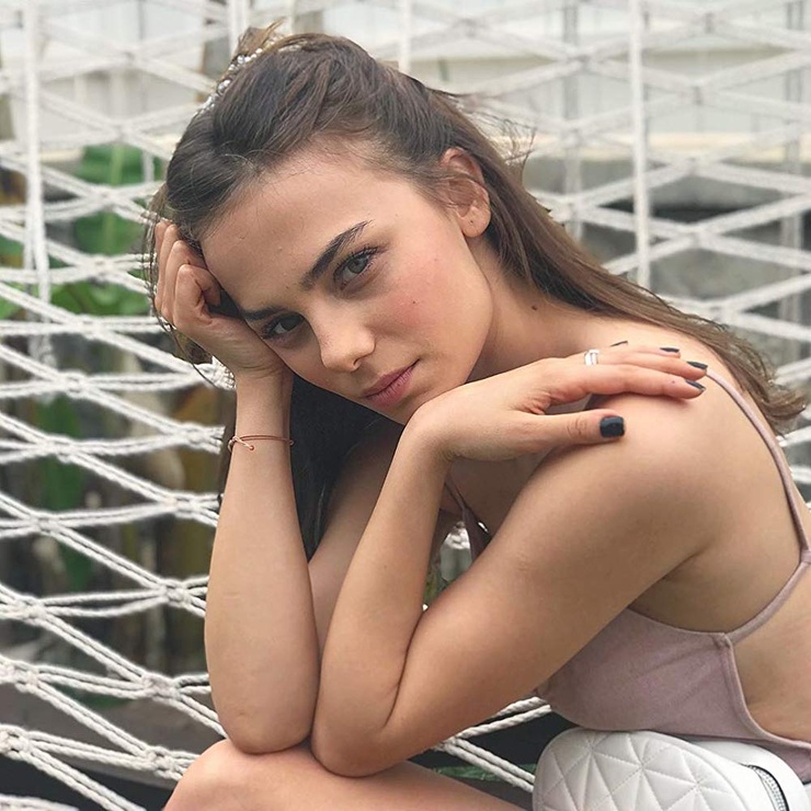 Bahar Şahin