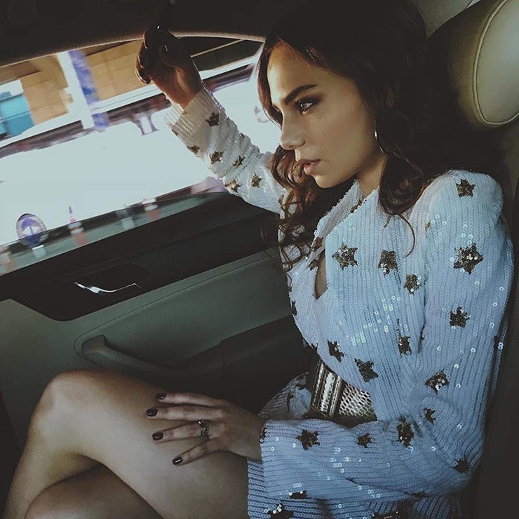 Bahar Şahin