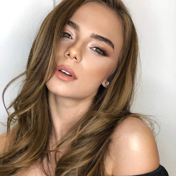 Bahar Şahin