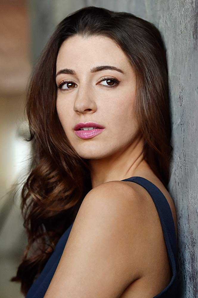 Brittney Bertier