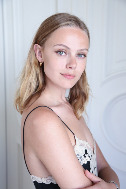 Frida Gustavsson Frida Gustavsson