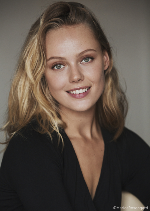 Frida Gustavsson Frida Gustavsson