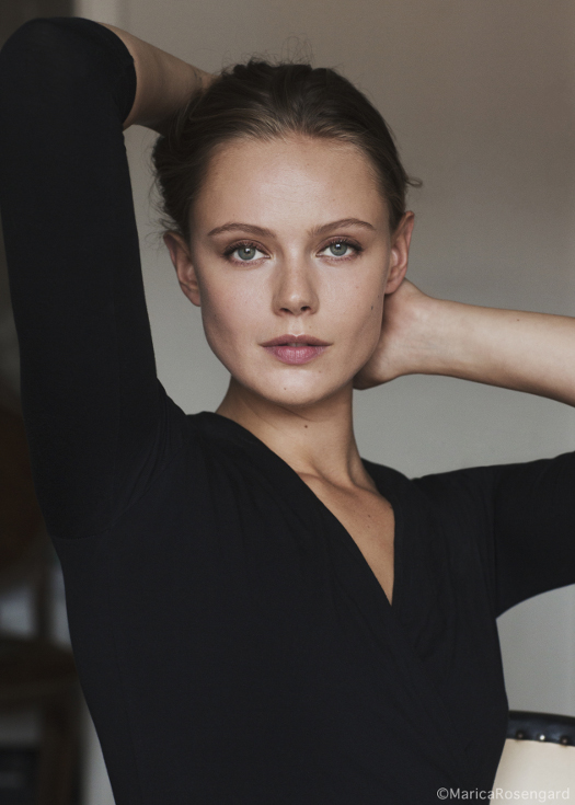 Frida Gustavsson