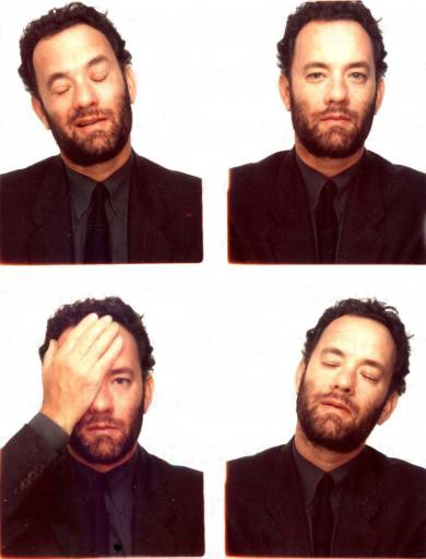 Tom Hanks Tom Hanks