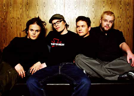 The Rasmus