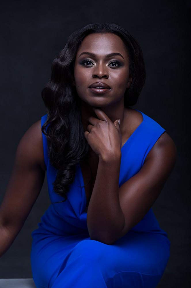 Yetide Badaki