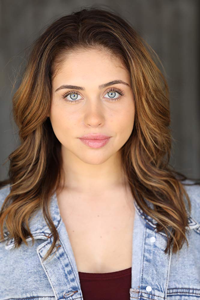 Brenna D'Amico