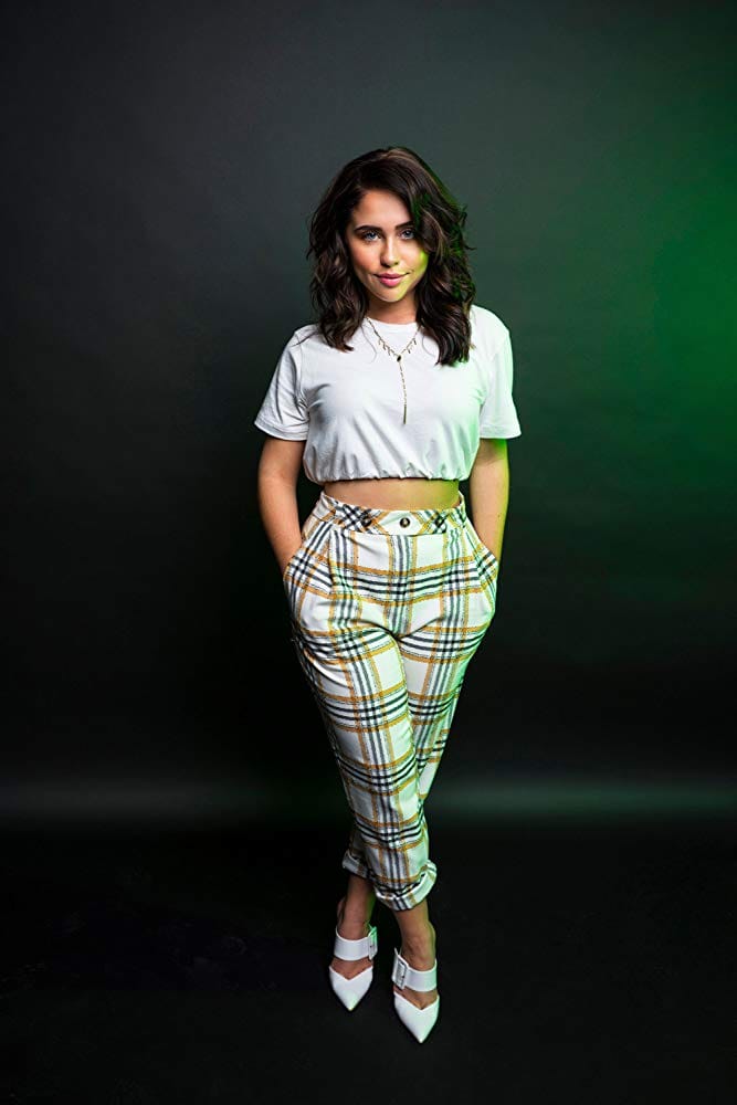Brenna D'Amico