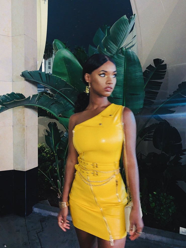 Mariama Diallo