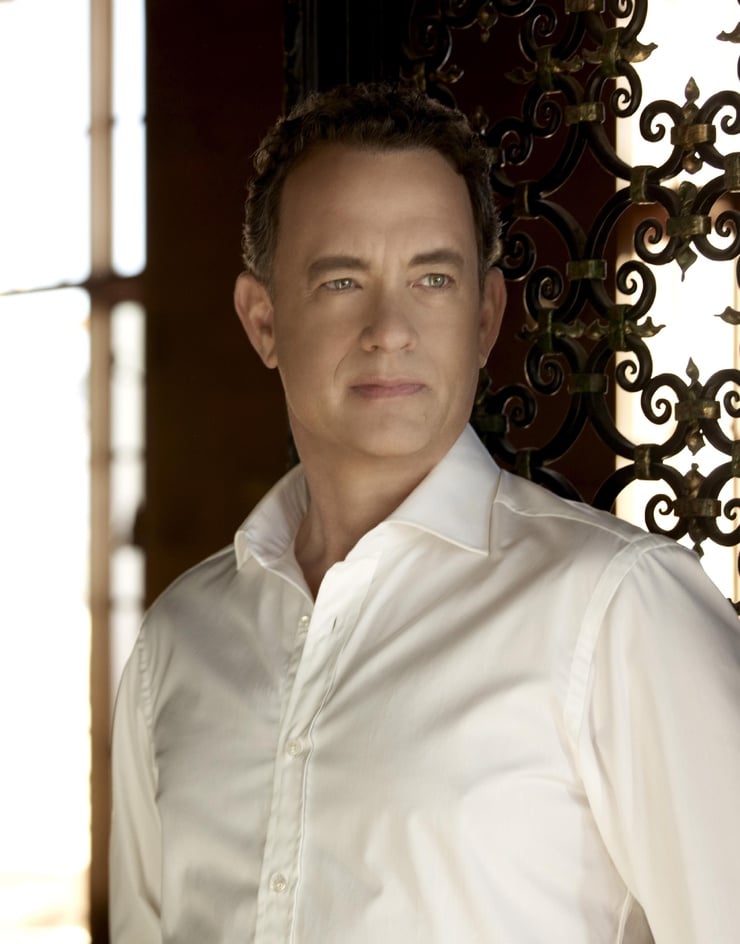 Tom Hanks Tom Hanks