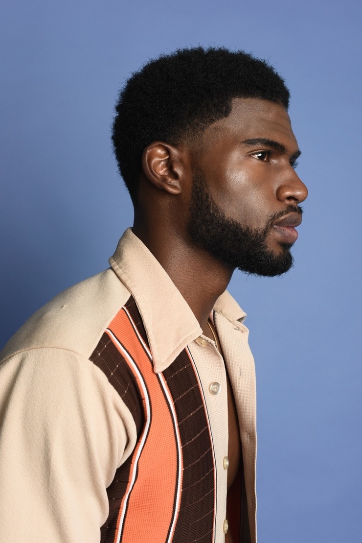 Broderick Hunter