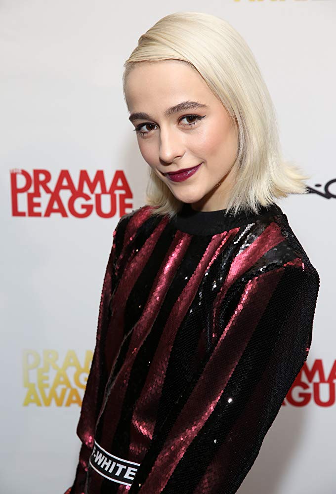 Sophia Anne Caruso
