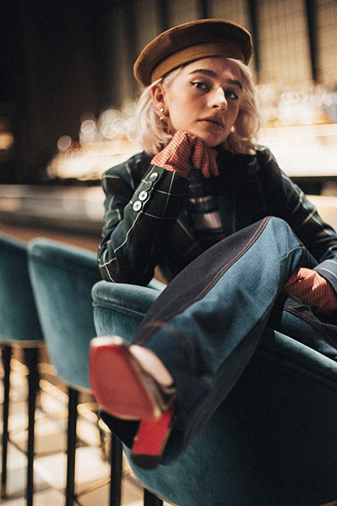 Sophia Anne Caruso