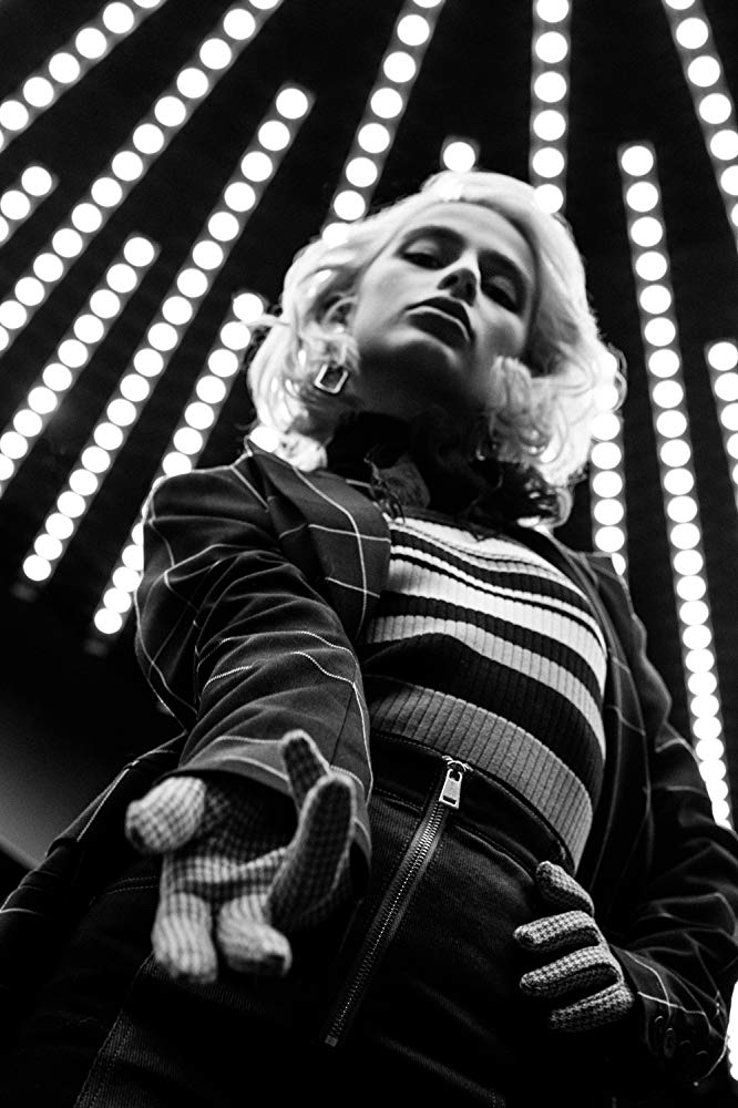 Sophia Anne Caruso