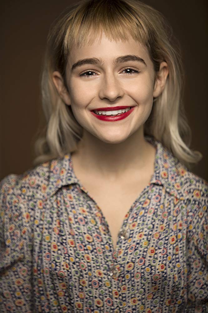 Picture of Sophia Anne Caruso