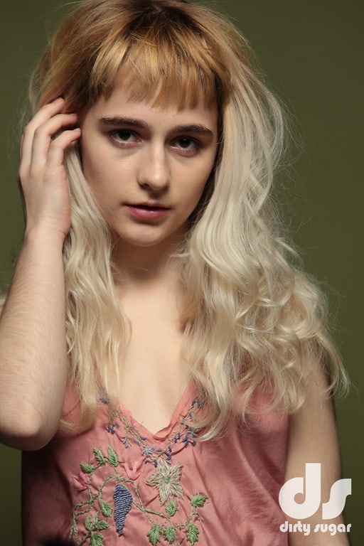 Sophia Anne Caruso