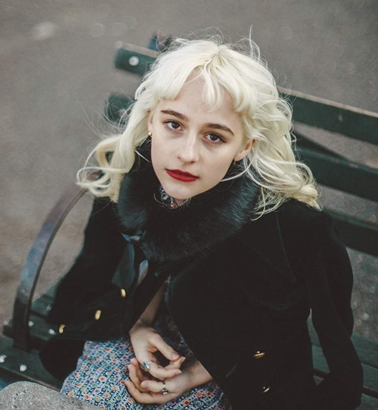 Sophia Anne Caruso