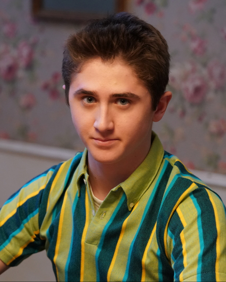 Sawyer Barth
