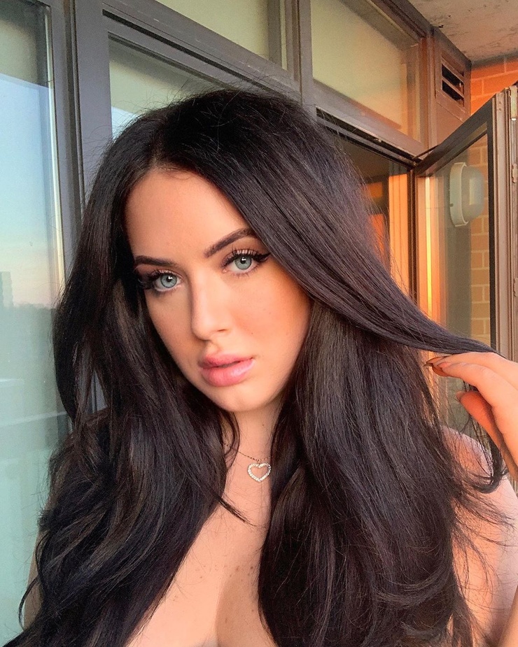 Holly Luyah