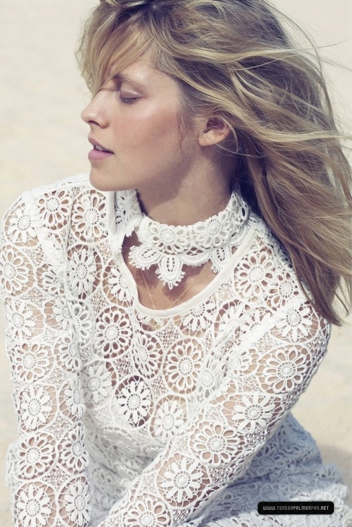 Teresa Palmer Teresa Palmer
