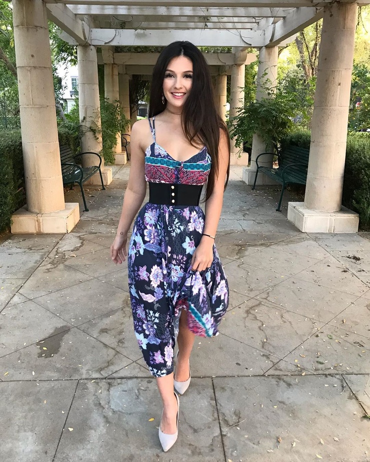 Natalie Gibson