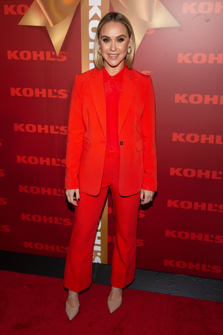 Becca Tobin