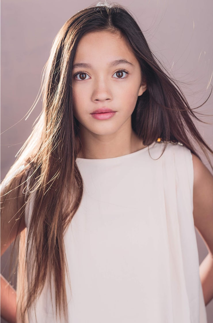 Lily Chee