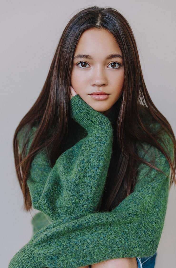 Lily Chee