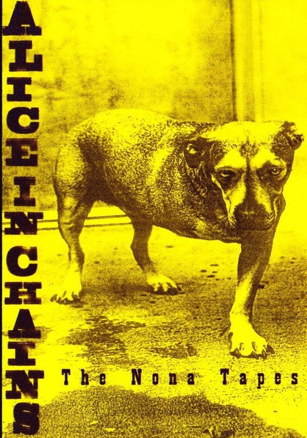 Alice in Chains: The Nona Tapes