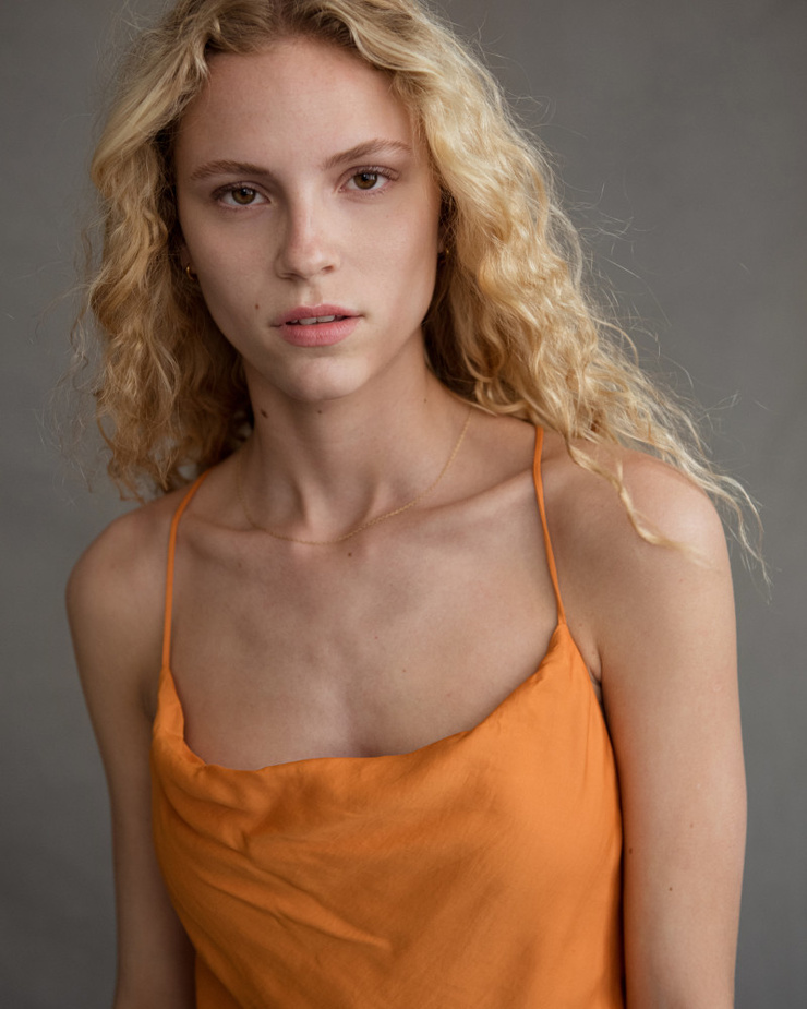 Alexandra Hutchison